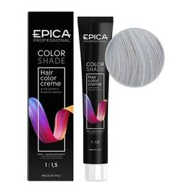 EPICA Professional Color Shade Pastel Toner Steel - Крем-краска пастельное тонирование Сталь 100 мл