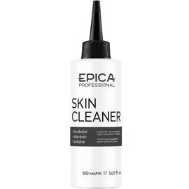 Epica Professional Skin Cleaner Lotion - Лосьон для удаления краски с кожи 150 мл, Объём: 150 мл