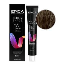 EPICA Professional Color Shade Cold Natural 8.0 - Крем-краска светло-русый натуральный холодный 100 мл