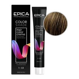 EPICA Professional Color Shade Intense Natural 8.00 - Крем-краска светло-русый интенсивный 100 мл