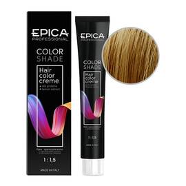 EPICA Professional Color Shade Natural 9 - Крем-краска блондин 100 мл