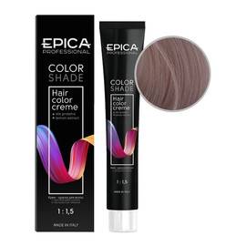 EPICA Professional Color Shade Superlighteners 12.2 - Крем-краска специальный блонд фиолетовый 100 мл