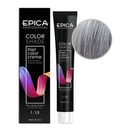 Epica Professional Pastel Toner Gray - Крем-краска пастельное тонирование Серый 100 мл