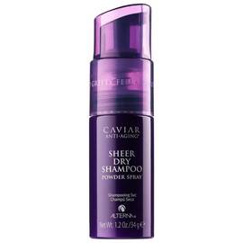 Alterna Caviar Anti-Aging Professional Styling Sheer Dry Shampoo - Сухой шампунь для волос 34 гр