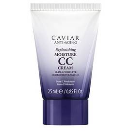 Alterna Caviar Anti-Aging Replenishing Moisture CC Cream - СС-крем "Комплексная биоревитализация волос" 25 мл, Объём: 25 мл