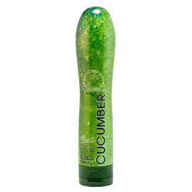 FarmStay Real Cucumber Gel - Увлажняющий гель с экстрактом огурца 250 мл, Объём: 250 мл