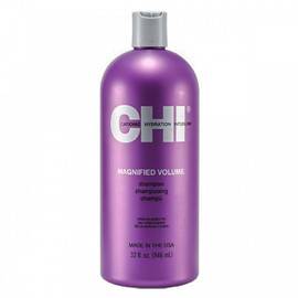 CHI Magnified Volume Shampoo - Усиленный Объем Шампунь 950 мл, Объём: 950 мл