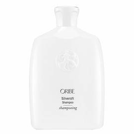 Oribe Silverati Shampoo - Шампунь для окрашенных в пепельный и седых волос «Благородство серебра» 1000 мл, Объём: 1000 мл
