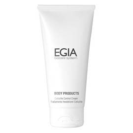 EGIA BODY PRODUCTS Cellulite Control Cream - Крем антицеллюлитный 250 мл