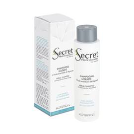 KYDRA Clarifying Shampoo with Acacia collagen - Очищающий шампунь с коллагеном акации 200 мл, Объём: 200 мл