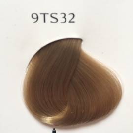 KYDRA KydraCreme 9TS32 CIDERAL PEARL BLONDE - Мерцающий перламутровый блонд 60 мл