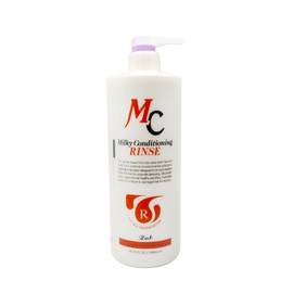 Zab Milky Conditioning Rinse - Ухаживающий кондиционер для волос 1500 мл, Объём: 1500 мл