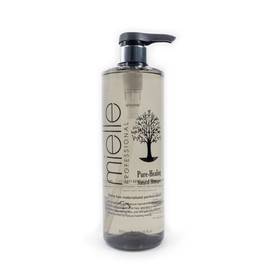 Mielle Professional Pure-Healing Natural Shampoo - Натуральный шампунь 800 мл, Объём: 800 мл