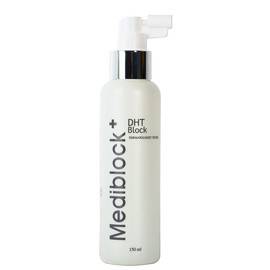 Mediblock+ DHT Block - Лосьон для волосистой кожи головы 150 мл