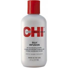 CHI Silk Infusion - Гель восстанавливающий Шелковая инфузия 177 мл, Объём: 177 мл