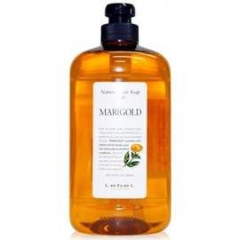 Lebel Marigold Шампунь для жирных волос 1000 мл, Объём: 1000 мл