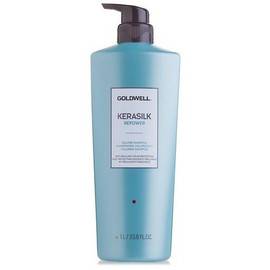 Goldwell Kerasilk Repower Anti-Hairloss Shampoo - Шампунь против выпадения волос 1000 мл, Объём: 1000 мл