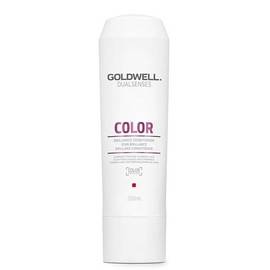 Goldwell Dualsenses Color Brilliance Conditioner - Кондиционер для окрашенных волос 200 мл, Объём: 200 мл