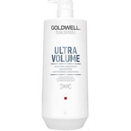 Goldwell Dualsenses Ultra Volume Bodifying Conditioner - Кондиционер для объема тонких волос 1000 мл, Объём: 1000 мл