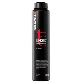 Goldwell Topchic Eluminated 8N@BS - светлый блонд с бежево-серебристым сиянием (бежевая патина) 250 мл (баллон), Объём: 250 мл (баллон)