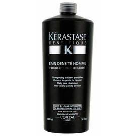 Kerastase Homme Densifique - Уплотняющий шампунь для мужчин 1000 мл, Объём: 1000 мл