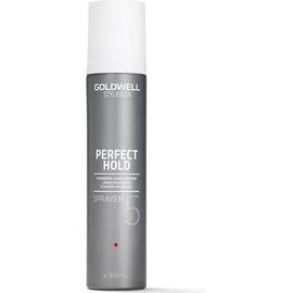 Goldwell Stylesign PERFECT HOLD Sprayer (5) – Лак экстремальной фиксации 300 мл, Объём: 300 мл