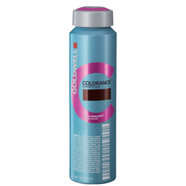 Goldwell Colorance Cover Plus Elumenated 6N@GB - темный блонд с золотисто-бежевым сиянием (золотая кора) 120 мл (баллон), Объём: 120 мл (баллон)