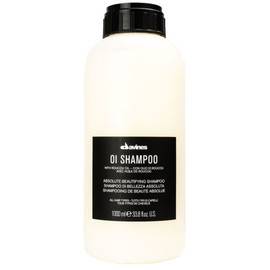DAVINES OI Absolute beautifying shampoo - Шампунь для абсолютной красоты волос 1000 мл, Объём: 1000 мл