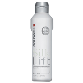 Goldwell Silk Lift Conditiong Cream Developer 9% - Кондиционирующий крем-лосьон 750 мл