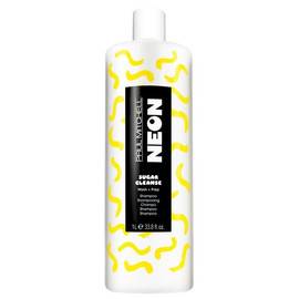 Paul Mitchell Neon Sugar Cleanse Shampoo - Шампунь Очищение 1000 мл, Объём: 1000 мл