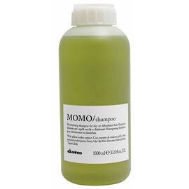 DAVINES MOMO Shampoo - Шампунь для глубокого увлажения волос 1000 мл, Объём: 1000 мл