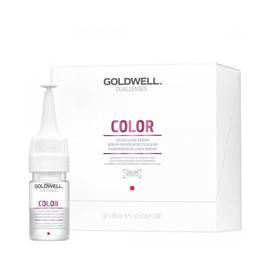 Goldwell Dualsenses Color Coloror Lock Serum - Сыворотка для сохранения цвета 12 х 18 мл, Упаковка: 12 х 18 мл