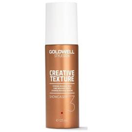 Goldwell Stylesign CREATIVE TEXTURE Showcaser (3) - Текстурирующий пенный воск 125 мл