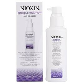 Nioxin Intensive Therapy Hair Booster - Усилитель роста волос 100 мл, Объём: 100 мл