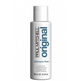 Paul Mitchell Original Shampoo One - Универсальный шампунь для мягкого очищения 100 мл, Объём: 100 мл