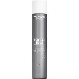 Goldwell Stylesign PERFECT HOLD Sprayer (5) – Лак экстремальной фиксации 500 мл, Объём: 500 мл