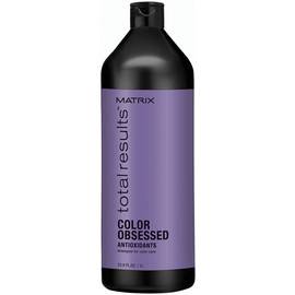 Matrix Total Results Color Obsessed Shampoo - Шампунь для окрашенных волос 1000 мл, Объём: 1000 мл