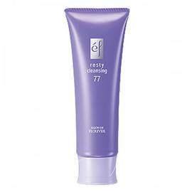 Salon De Flouveil EF 77 Resty Cleansing - Крем для снятия макияжа 100 гр