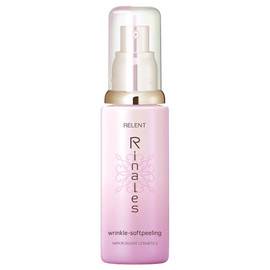 Relent Cosmetics Rinales Wrinkle Soft-Peeling - Мягкий скраб Риналес 80 мл