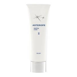 Relent Cosmetics Asterope Washing Cream - Пенка для умывания Астеропа 101 гр