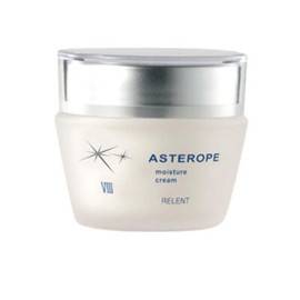 Relent Cosmetics Asterope Moisture Cream - Увлажняющий крем Астеропа 30 гр