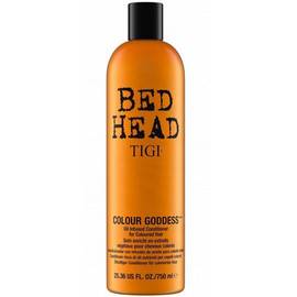 TIGI Bed Head Colour Goddess - Кондиционер для окрашенных волос 750 мл, Объём: 750 мл