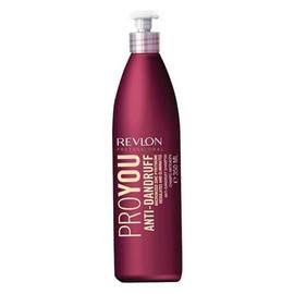 Revlon Pro You Anti-Dandruff Shampoo - Шампунь против перхоти 350 мл