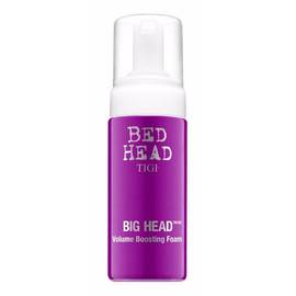 TIGI Bed Head Big Head - Легкая пена для придания объема волосам 125 мл