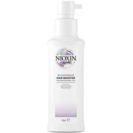 Nioxin Intensive Therapy Hair Booster - Усилитель роста волос 50 мл, Объём: 50 мл