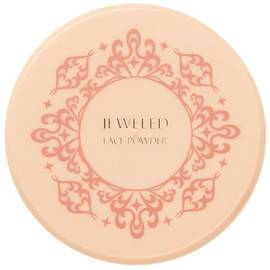 Salon De Flouveil Jeweled Face Powder - Финальная увлажняющая рассыпчатая пудра "Драгоценность" 15 гр