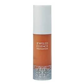 Salon De Flouveil Jeweled Essence Foundation J-01 - Пудра-эссенция для лица Драгоценная пудра розовая 25 гр