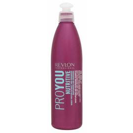 Revlon Pro You Purifying Shampoo - Шампунь для волос очищающий 350 мл, Объём: 350 мл
