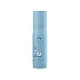 Wella Invigo Aqua Pure Shampoo - Очищающий шампунь 250 мл, Объём: 250 мл