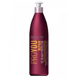 Revlon Pro You Repair Shampoo - Шампунь для волос восстанавливающий 350 мл, Объём: 350 мл